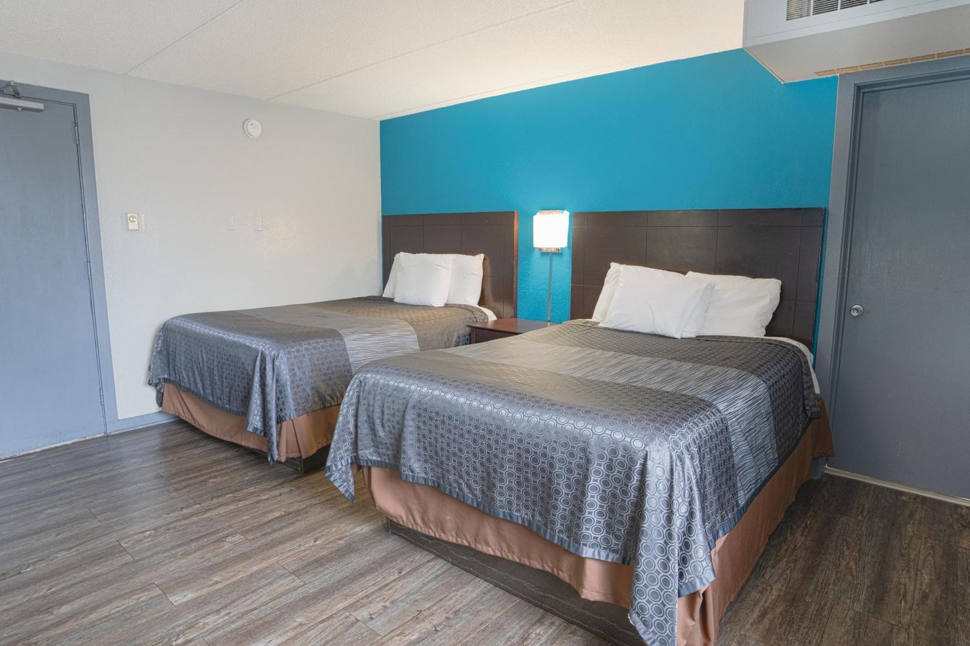 Executive Inn By Belvilla Owatonna Hwy 35 Екстер'єр фото