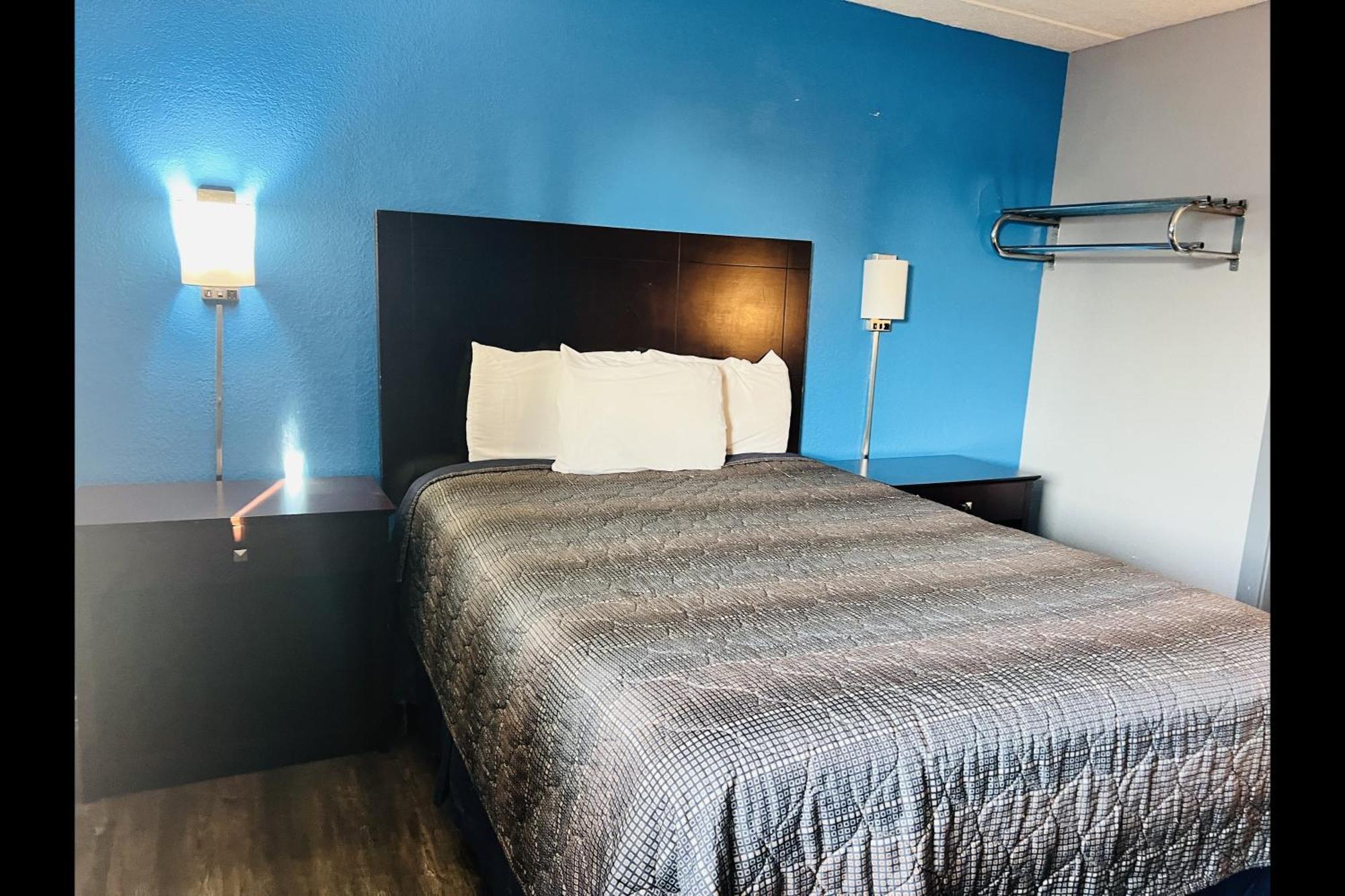 Executive Inn By Belvilla Owatonna Hwy 35 Екстер'єр фото