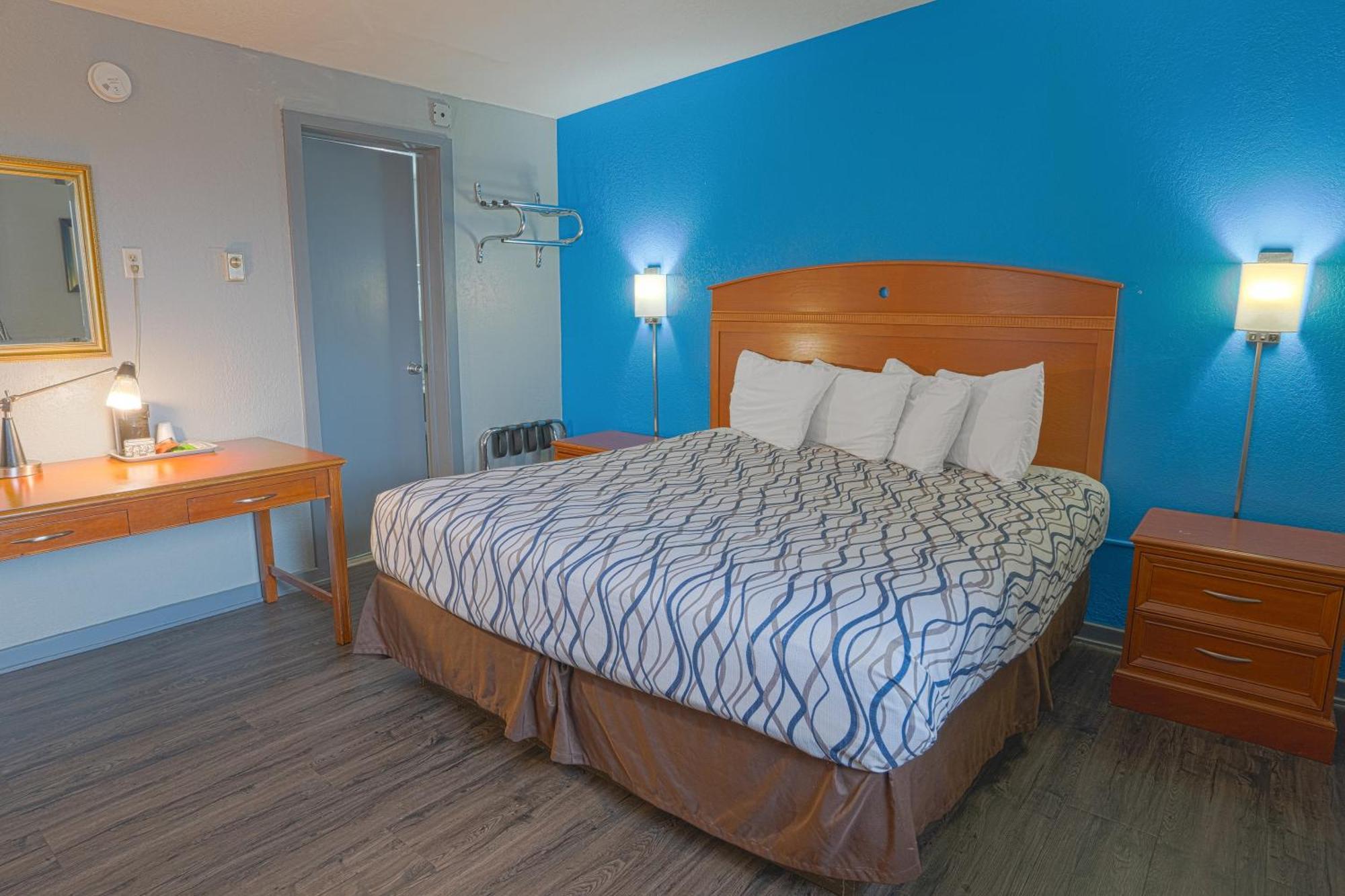 Executive Inn By Belvilla Owatonna Hwy 35 Екстер'єр фото