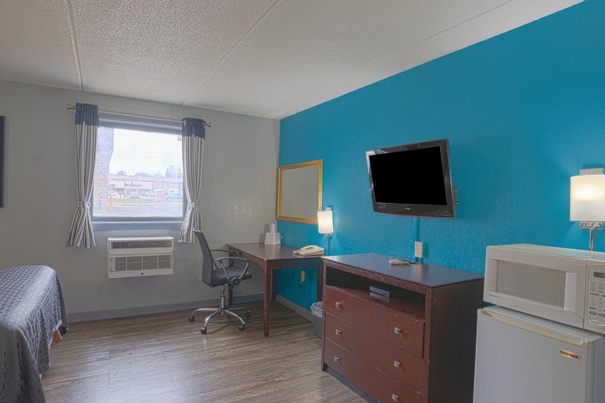 Executive Inn By Belvilla Owatonna Hwy 35 Екстер'єр фото