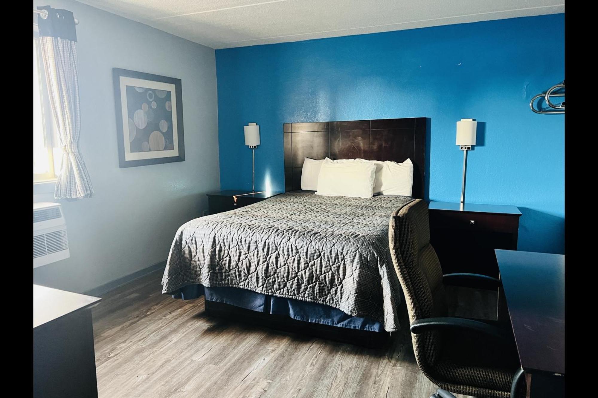 Executive Inn By Belvilla Owatonna Hwy 35 Екстер'єр фото