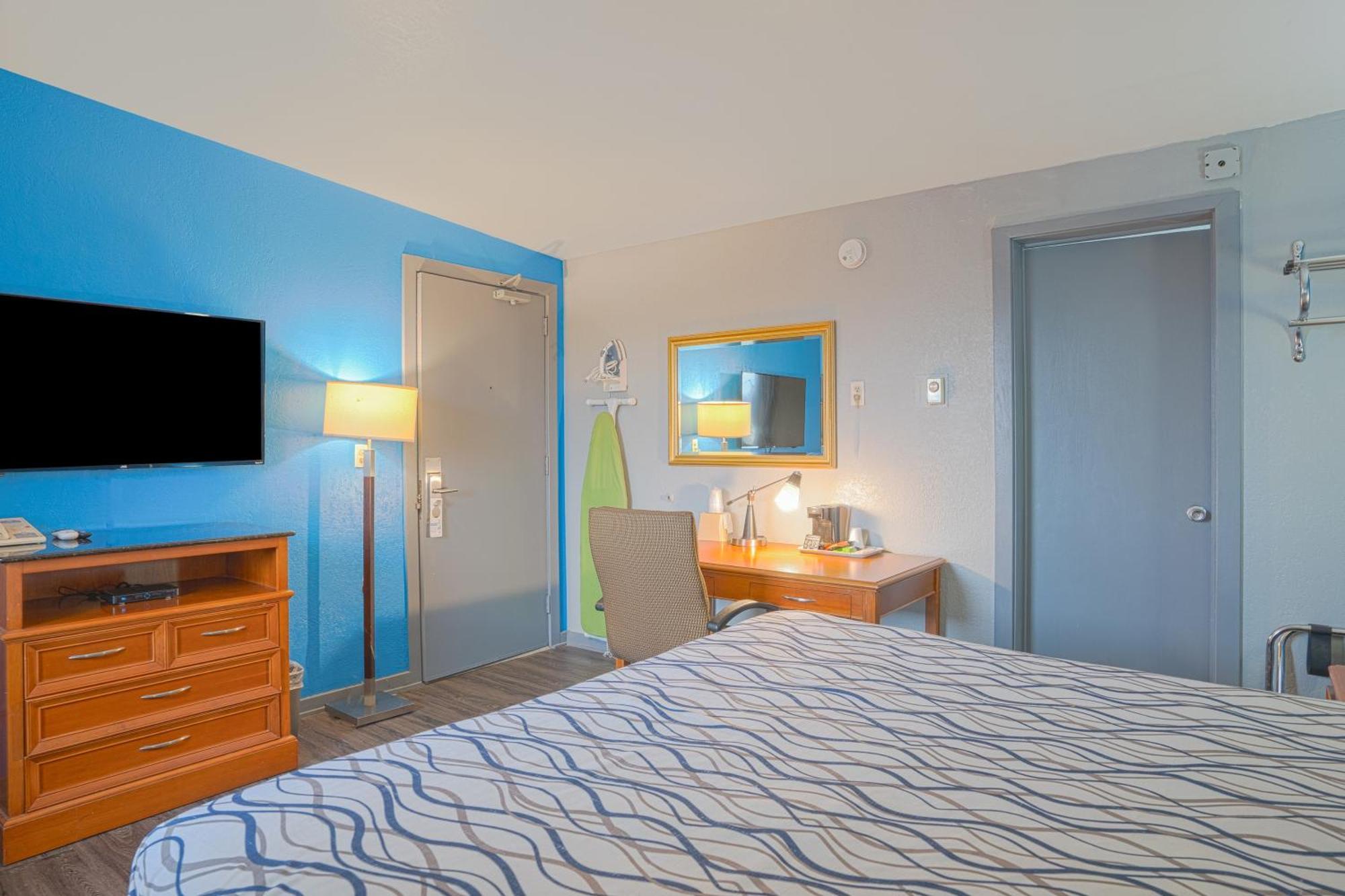 Executive Inn By Belvilla Owatonna Hwy 35 Екстер'єр фото